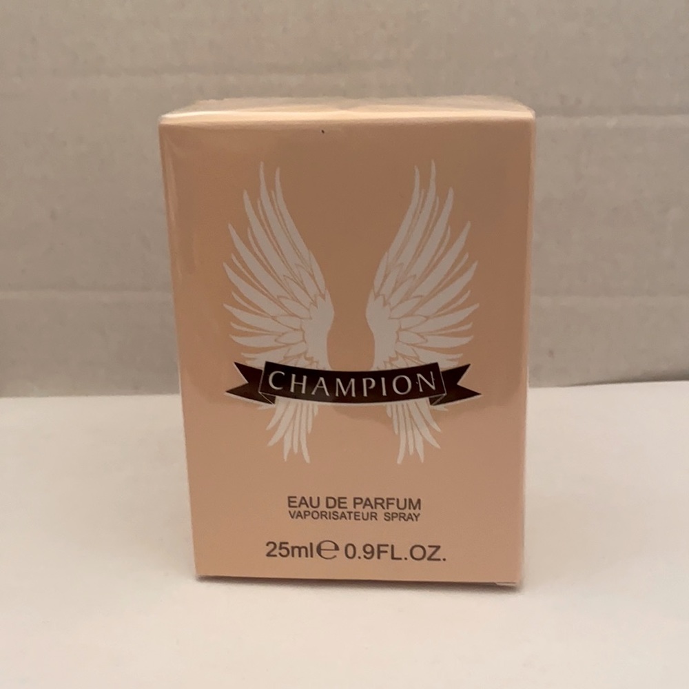 Champion by Parfum for Women Spray 0.9 fl oz 25ml